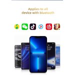 TWS Earphones Manufacturer - OEM Hot Sale New Wireless Audio Stereo Led Display F9 M10