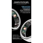 Health Tracker Ring Manufacturer - OEM Smart Health Ring Heart Rate Blood Oxygen Sleep