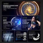 Hair Dryer Manufacturer - OEM 2024 New Intelligent Digital Display Professional Salon Grade