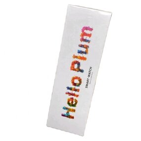 Smart Watch Manufacturer - OEM Hello Plum 1G Local Music H16pro S10 Series10 9 H16 Pro