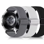 Watchband Manufacturer - OEM 2025 New Custom Adjustable Wrist Nylon 20 22mm for Samsung