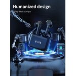 TWS Earphones Manufacturer - OEM Pro 2 4 Generation ANC Gen 2nd 3rd 4s Noise Cancellation