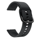 Smart Watch Strap Manufacturer - OEM Good Quality for Huawei Samsung Xiaomi Silicone