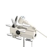 Smart Hand Dryer Manufacturer - OEM Full-Automatic Induction Magic Box for Household Toilets