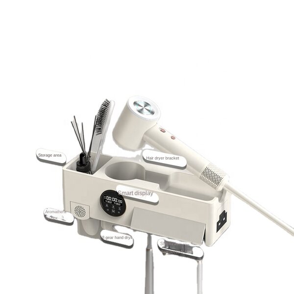 Smart Hand Dryer Manufacturer - OEM Full-Automatic Induction Magic Box for Household Toilets