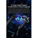 AI Camera Glasses Manufacturer - OEM 2025 High Quality 5M Camera Support AI Chat HD Calling