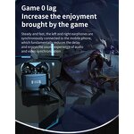 TWS Earphones Manufacturer - OEM J5 J11 Air Pro 2nd Generation Non-noise Cancelling