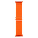 Watch Bands for Apple Watch Manufacturer - OEM High Quality Nylon 46mm 42mm 49mm 45mm