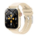 Smart Watch Manufacturer - OEM Fashion Waterproof Fitness Tracker Answer Call IPS Display