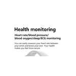 Smart Watch Manufacturer - OEM Top Quality Series 11 S11 Ultra 3 Oem logo Heart Rate