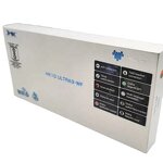 WiFi Smart Watch Manufacturer - OEM 2025 HK10 Ultra 3 AMOLED 2GB ChatGPT Photo Album Call