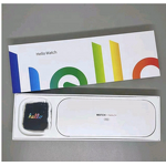 Smart Watch Manufacturer - OEM Hello Watch 3+ Plus AMOLED Upgraded Akilli Saat Montre