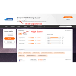 Smart Watch Manufacturer - OEM Hello Plum 1G Local Music H16pro S10 Series10 9 H16 Pro