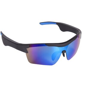 Smart Bluetooth Glasses Manufacturer - OEM 2025 Newest Fashionable AI Translation Sports Cycling