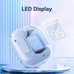 TWS Earphones Manufacturer - OEM 2024 New Hifi Over-ear Noise Cancelling for Everyone