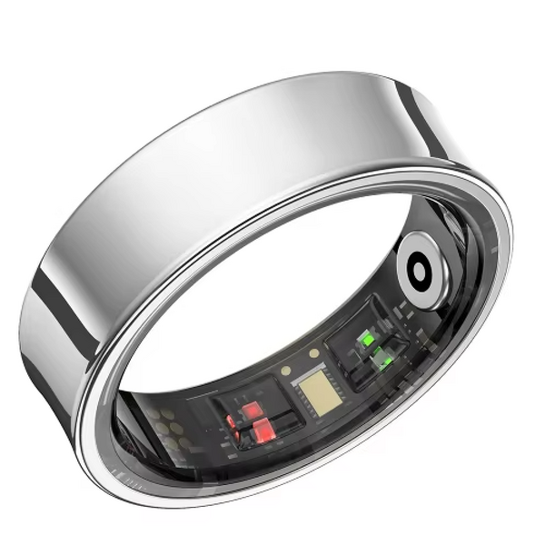 Health Tracker Ring Manufacturer - OEM Smart Health Ring Heart Rate Blood Oxygen Sleep