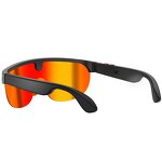 Smart Glasses Manufacturer - OEM Popular CE 8MP Camera AI Translation Sports Running