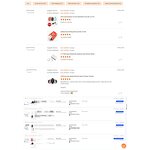 TWS Earbuds Manufacturer - OEM 2025 New Fit Earbuds Pro X Kim ANC Pro 2 3 4 Generation