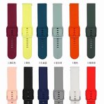 Smart Watch Strap Manufacturer - OEM Good Quality for Huawei Samsung Xiaomi Silicone