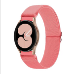 Watchband Manufacturer - OEM 2025 New Custom Adjustable Wrist Nylon 20 22mm for Samsung