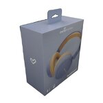 Wireless Headphone Manufacturer - OEM High Quality Version Rename 2gen Max with Noise Cancel