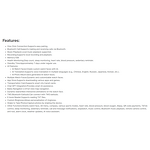 Smart Watch Manufacturer - OEM 2025 HK11 Pro Max AMOLED NFC Compass ChatGPT