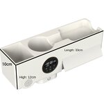 Smart Hand Dryer Manufacturer - OEM Full-Automatic Induction Magic Box for Household Toilets