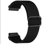 Watchband Manufacturer - OEM 2025 New Custom Adjustable Wrist Nylon 20 22mm for Samsung
