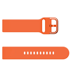 Smart Watch Strap Manufacturer - OEM Good Quality for Huawei Samsung Xiaomi Silicone