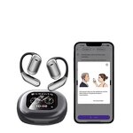 AI Translation Earbuds Manufacturer - OEM High Quality Smart Voice Translator Languages