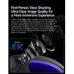 Smart Glasses Manufacturer - OEM 2026 Intelligent Photochromic Camera BT Music Voice Assistant