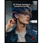 Smart Glasses Manufacturer - OEM 2026 Intelligent Photochromic Camera BT Music Voice Assistant