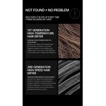 Hair Dryer Manufacturer - OEM 2024 New Intelligent Digital Display Professional Salon Grade