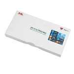 Smart Watch Manufacturer - OEM 2025 Hk10 Ultra 3 Max Chat-GPT Amoled Dual Straps