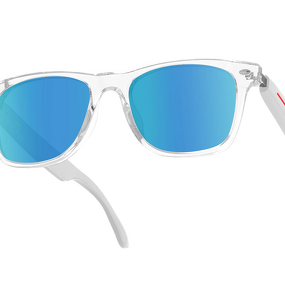 AI Translator Smart Glasses Manufacturer - OEM Fashion Wireless Speaker Headset Music