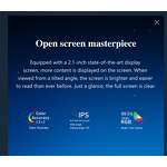 Smart Watch Manufacturer - OEM Hello Watch 3+ Plus AMOLED Upgraded Akilli Saat Montre