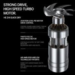 Hair Dryer Manufacturer - OEM 2024 New Intelligent Digital Display Professional Salon Grade