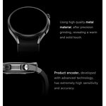 Smart Watch Manufacturer - OEM Factory Supply Fashion Round 2 in 1 with Earphones Headphone