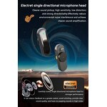 Voice Amplifier Manufacturer - OEM Wireless Microphone with Magnetic Lavalier for Teachers