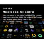 Smart Watch Manufacturer - OEM 11 Series High Quality Support Oem Watch Back logo