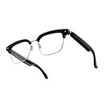 AI Smart Glasses Manufacturer - OEM 2025 New with Audio Wireless for Men Women Listening