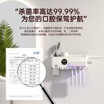 Smart Hand Dryer Manufacturer - OEM Full-Automatic Induction Magic Box for Household Toilets