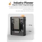 Voice Amplifier Manufacturer - OEM Wireless Microphone with Magnetic Lavalier for Teachers