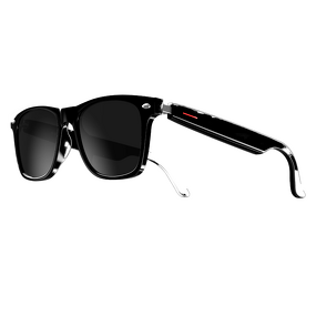 Smart Glasses Manufacturer - OEM Fashion Wearable Earphones Wireless Bluetooth Polarized