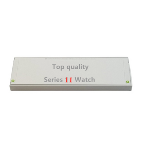 Smart Watch Manufacturer - OEM 11 Series High Quality Support Oem Watch Back logo