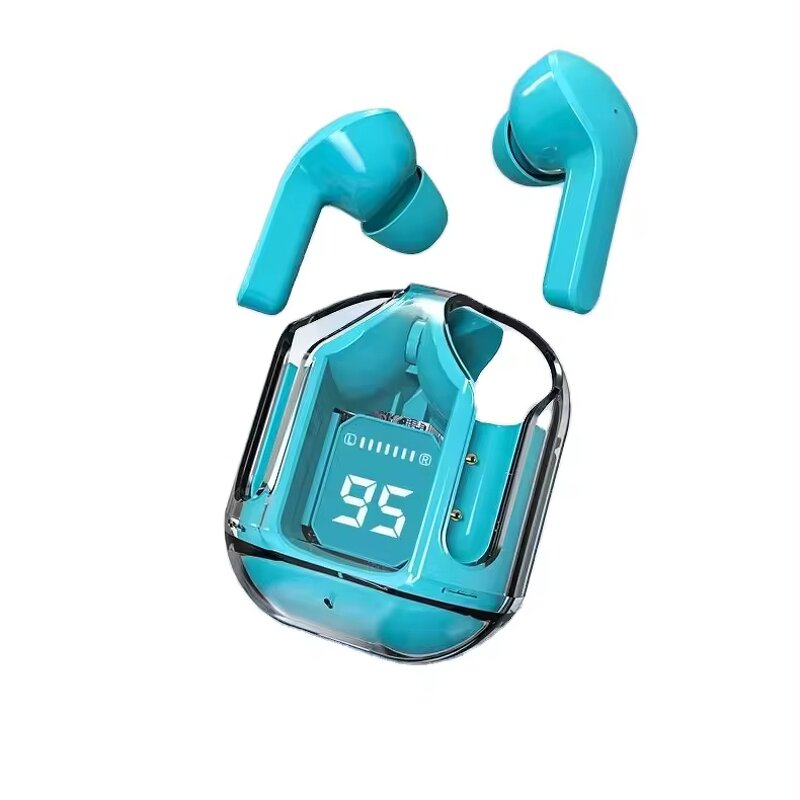 TWS Earphones Manufacturer - OEM 2024 New Hifi Over-ear Noise Cancelling for Everyone