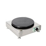 High Productivity Crepe Maker Factory - 3000W Electric Commercial Household Portable