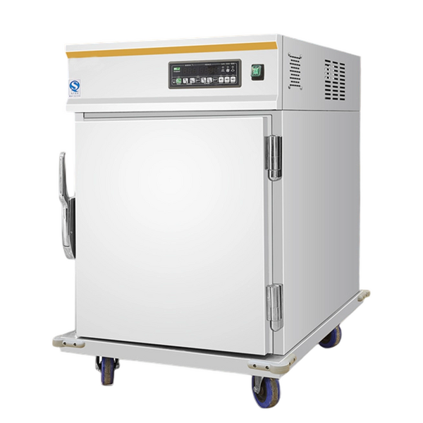 Digital Hot Holding Cabinet Manufacturer - Commercial Electric 5 Layers 9L Stainless