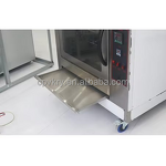 Box Type Electric Oven Factory - CE Approved Industrial Hot Air Circulation Drying