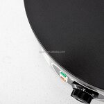 Crepe Pancake Maker Manufacturer - Industrial Commercial 3000w Portable Electric